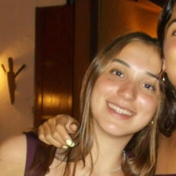 Nounou à Alcobendas: Elena
