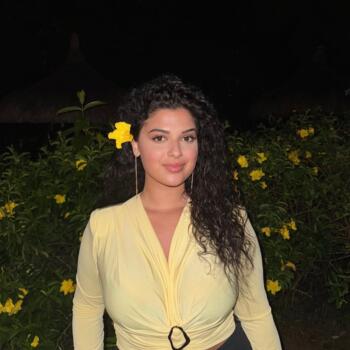 Babysitter a Pieve a Nievole: Lea