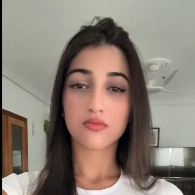 Babysitter in Colmenar Viejo: Martina