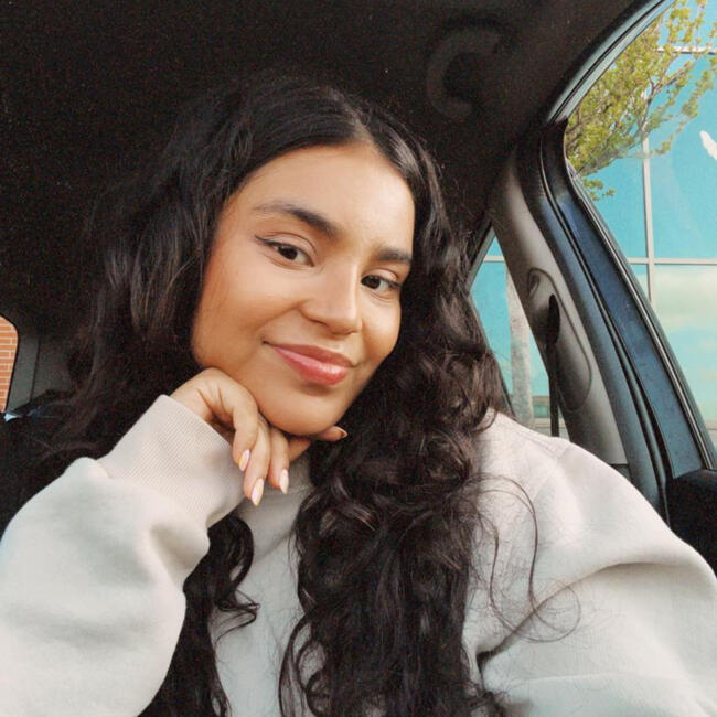 Canguro en Zaragoza: Dafne