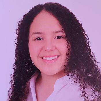 Nanny Villanueva de la Cañada: Angy