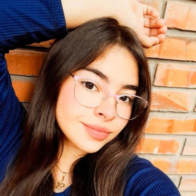 Canguro en Torrejón de Ardoz: Milenka