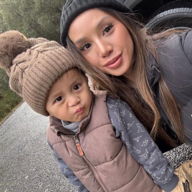 Babysitting job in Melbourne: Lyn