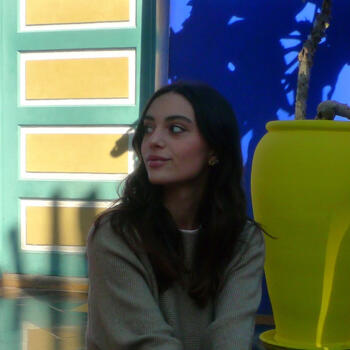 Babysitter a San Martino Siccomario: Amelia