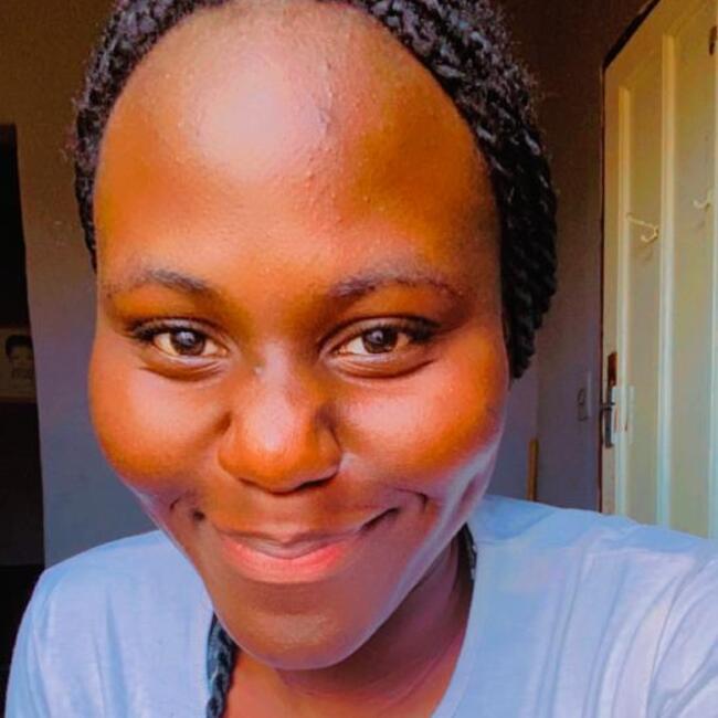 Babysitter in Benoni: Fatima