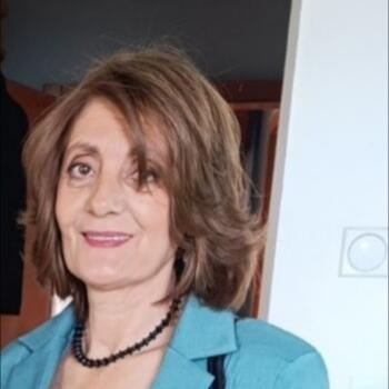 Babysitter Belgrade: Mirjana