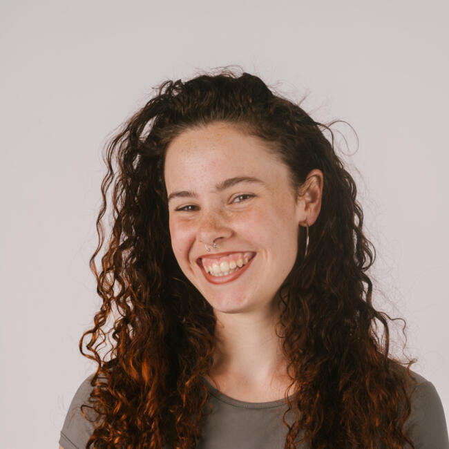 Bébiszitter Budapest területén: Cristina