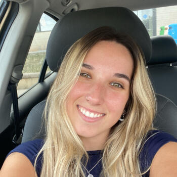 Baby-sitter in Palma de Majorque: Neus