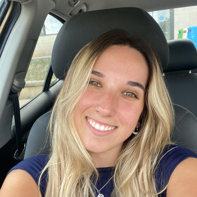 Babysitter in Palma: Neus