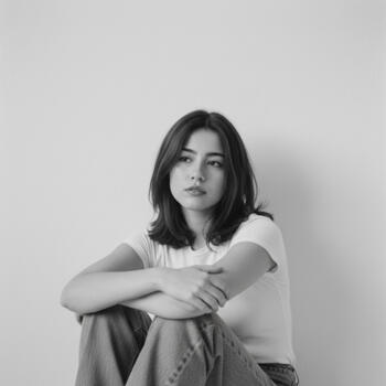 Babysitter in Mexico City: Fatima