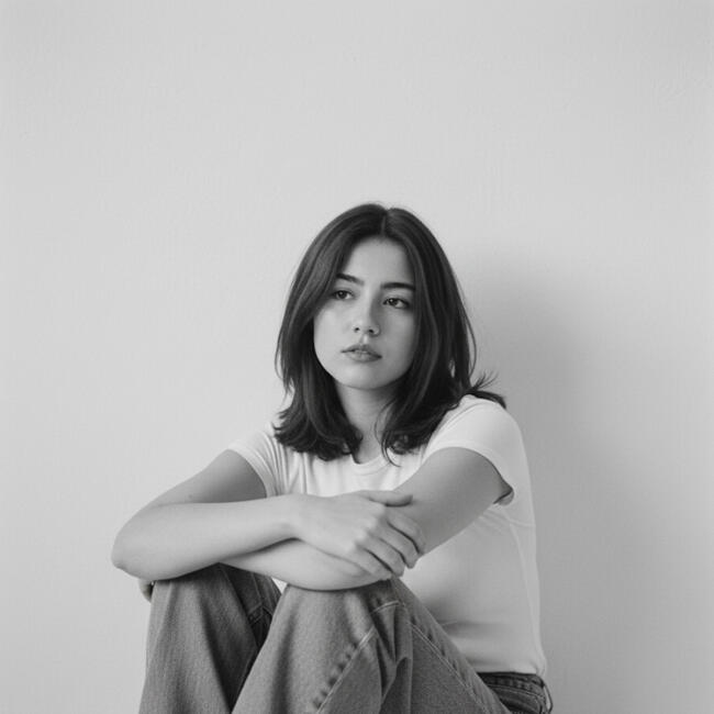 Babysitter in Mexico City: Fatima