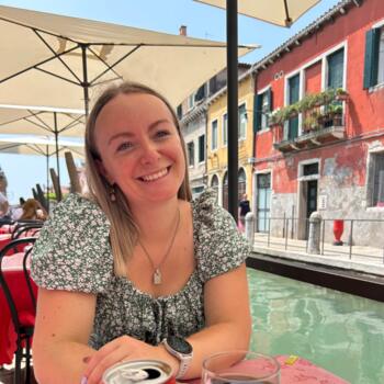 Assistante maternelle à Foulayronnes: Amélie