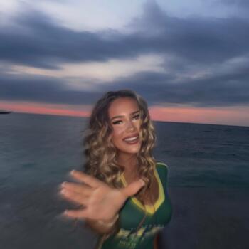 Baby-sitter in Belp: Najma