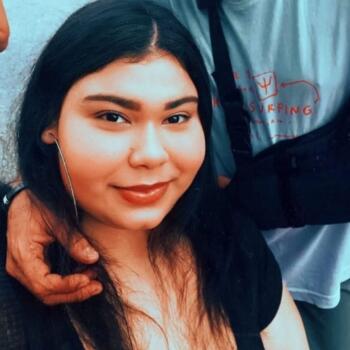 Babysitter Nilópolis: Maria