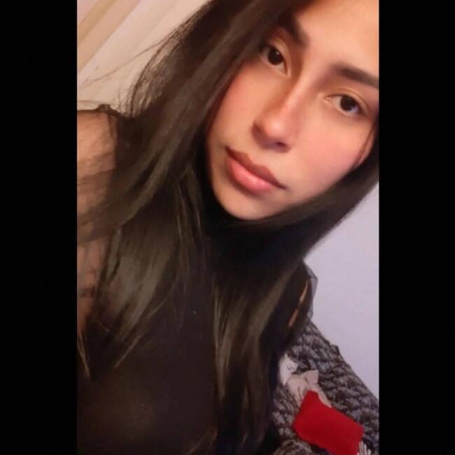 Babysitter in San Martín de Valdeiglesias: Yazmin