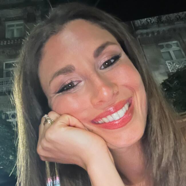 Babysitter a Palermo: Chiara