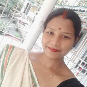 Babysitter in Guwahati: Mainu