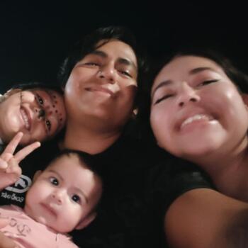 Babysitting job in Playa del Carmen: babysitting job Paola