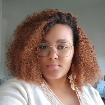 Nounou à Vienne: Aurelie