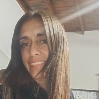 Niñera en Los Polvorines: Luisa Beatriz