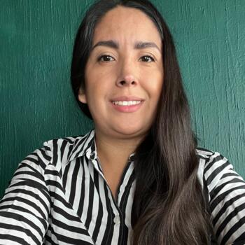 Babysitter in Tonalá: Cynthia