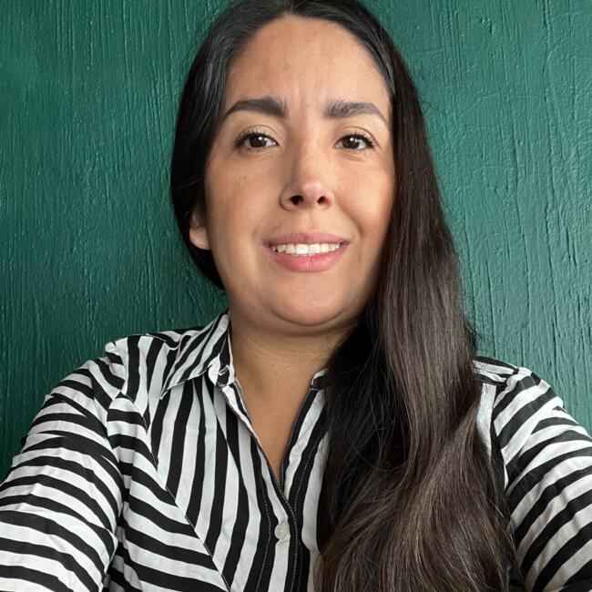 Babysitter in Tonalá: Cynthia
