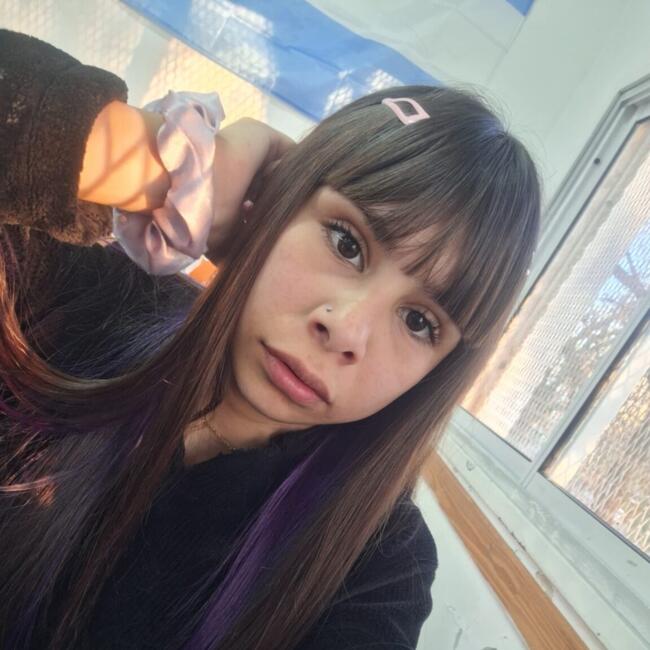 Babysitter in Rosario: Naiara