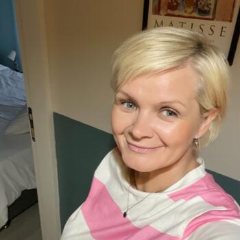 Babysitter in Võru: Elina
