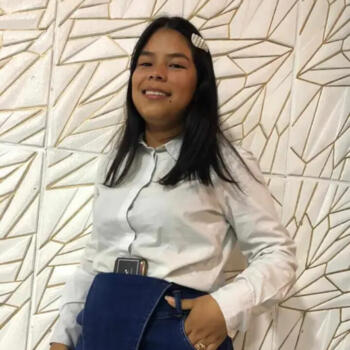 Niñera en Popayán: Alexandra Argote Becerra