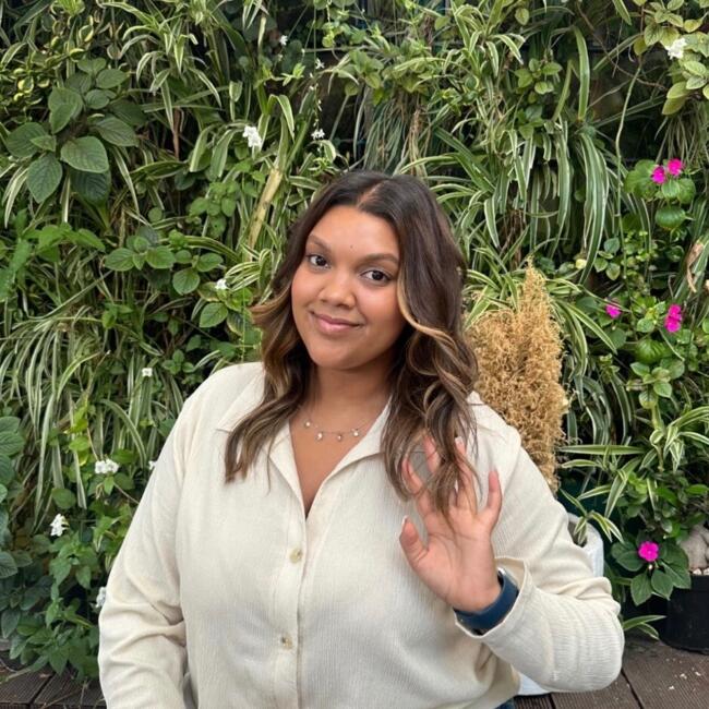 Babysitter in Pretoria: Kirsten