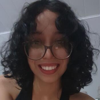 Babá Campo Grande: Erica milena