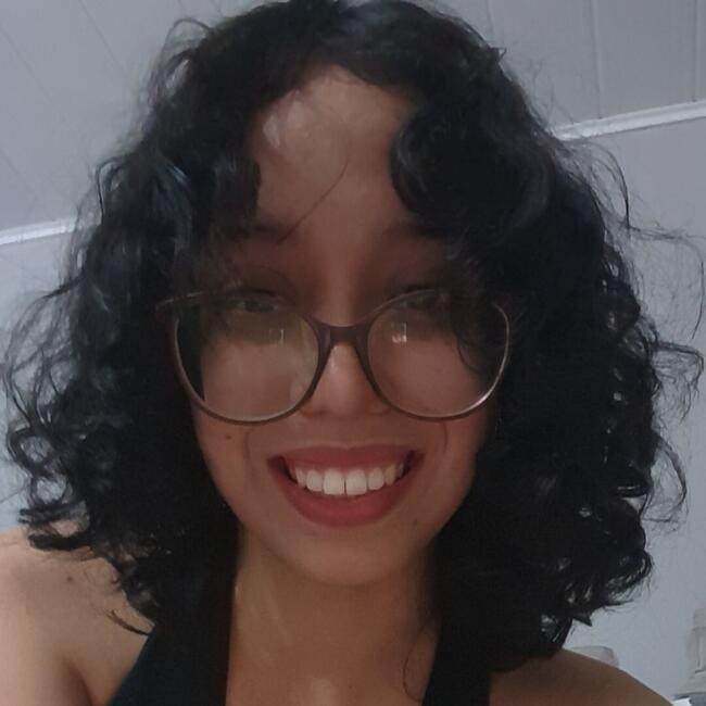 Babysitter in Campo Grande: Erica milena