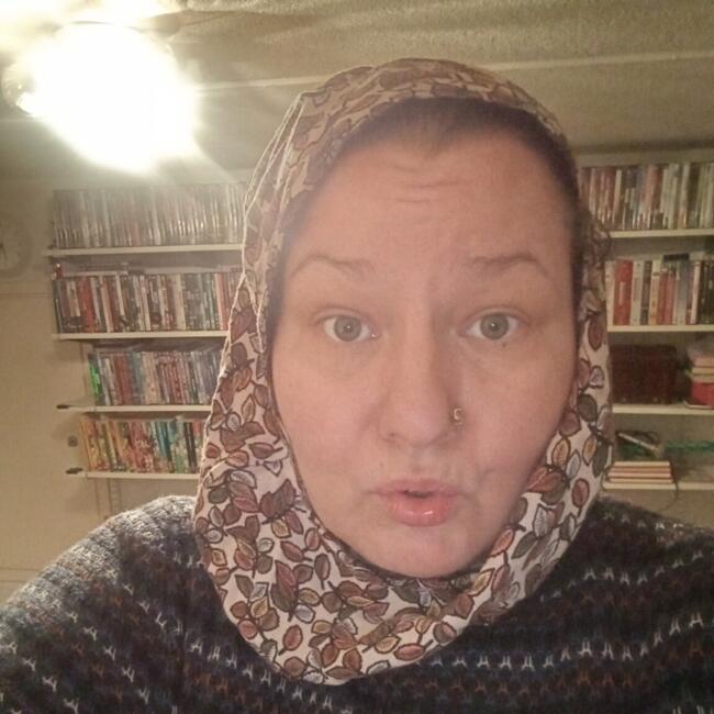 Babysitter in Helsinki: Aisha