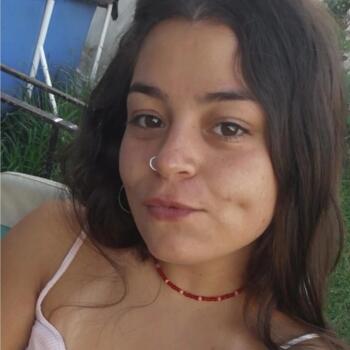 Niñera en Mendoza: Milagros