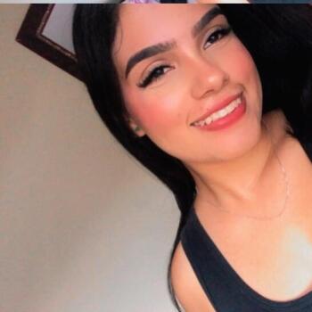 Babysitter in Brasília: Stephanie