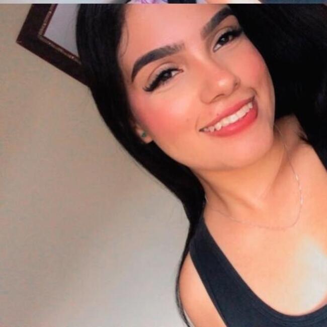 Babá em Brasília: Stephanie