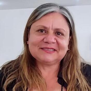 Niñera Quito: Rocío Elena