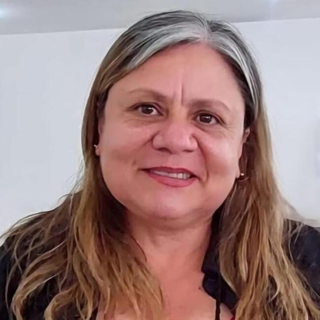 Niñera en Quito: Rocío Elena