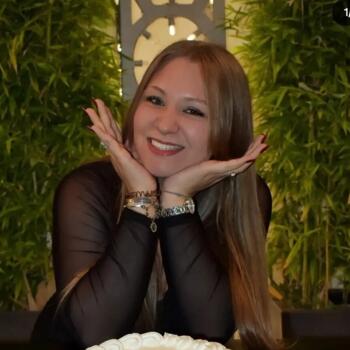 Babysitter in Matera: Rossella