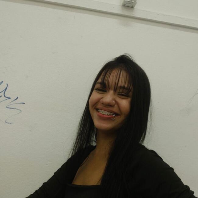 Babá em Ubatuba: Alessandra