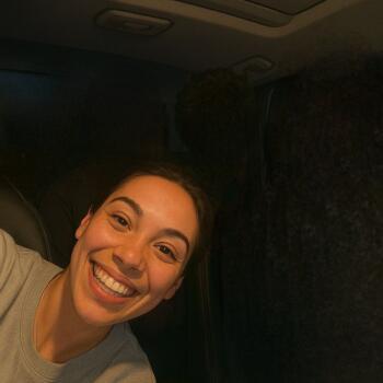 Babysitter in Johannesburg: Keisha