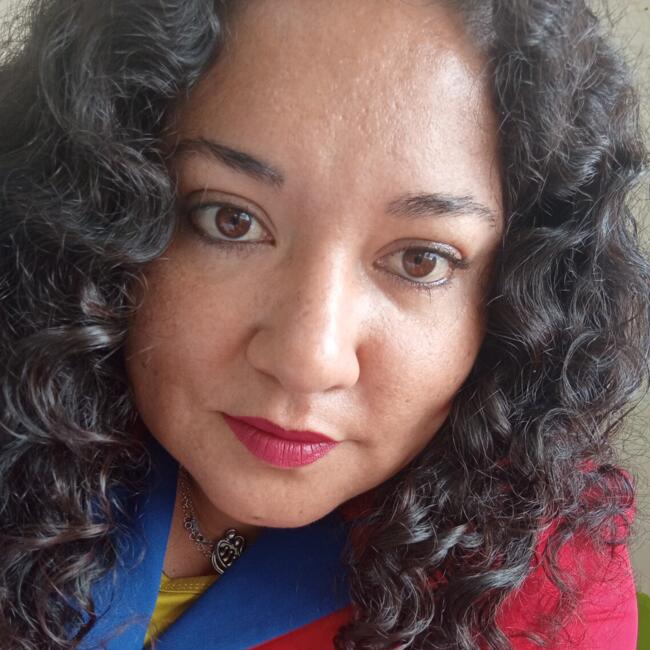 Niñera en La Serena: Gabriela