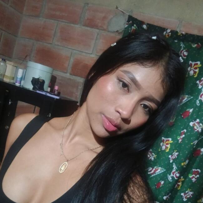 Babysitter in Medellín: Yis