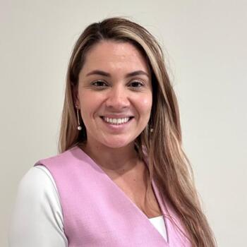 Babysitting job in Alajuela: babysitting job Priscilla