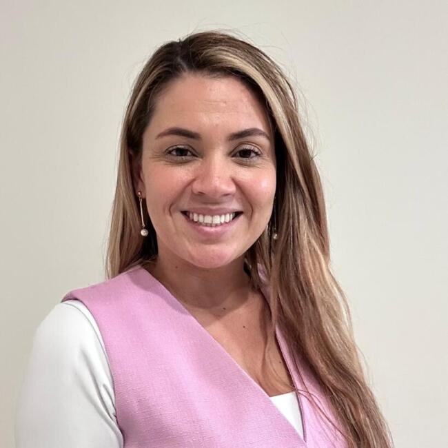 Babysitting job in Alajuela: Priscilla