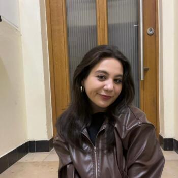 Babysitter in Mayen: Aylin