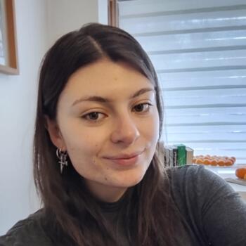 Babysitter in Santiago: Aline
