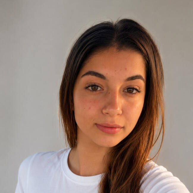 Babysitter in São Paulo (São Paulo): Helleyn