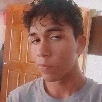 Babysitter in La Chorrera: Gustavo