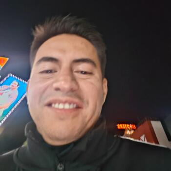 Babysitting job in Coacalco: babysitting job Jorge